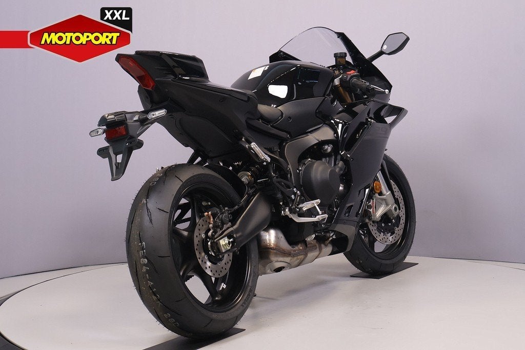 Yamaha YZF YZF-R9, Motoren, Nieuw, Bedrijf, Sport