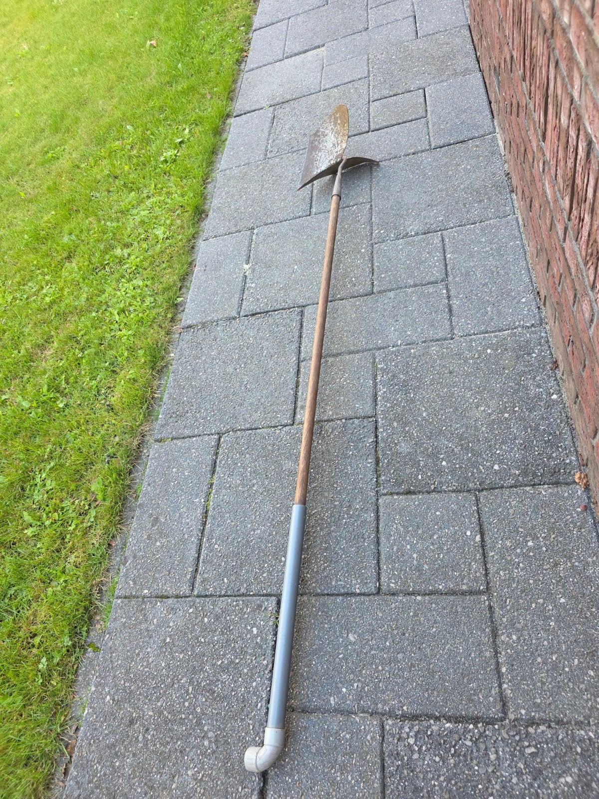 Stevige aanaarder, Ophalen, Gebruikt, Overige soorten