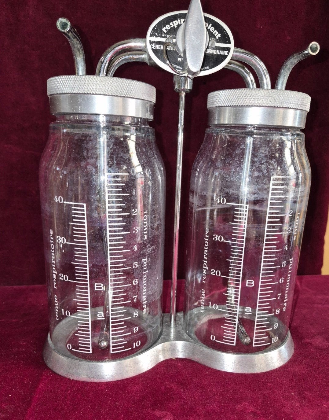Fles flessen laboratorium flessen decoratie, Verzenden