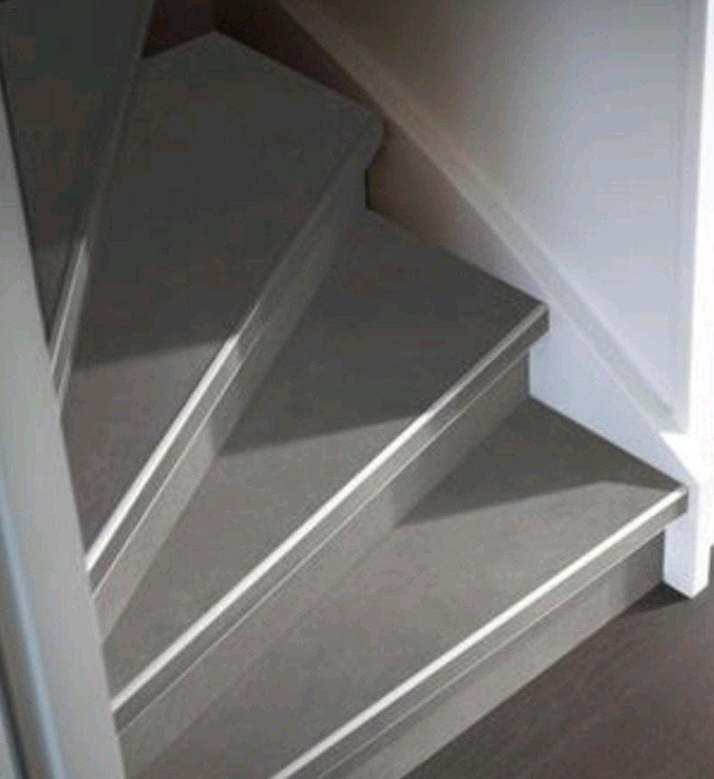 cotap traprenovatie kleur 5210 2 pak 8 tredes, Ophalen, Nieuw, Laminaat