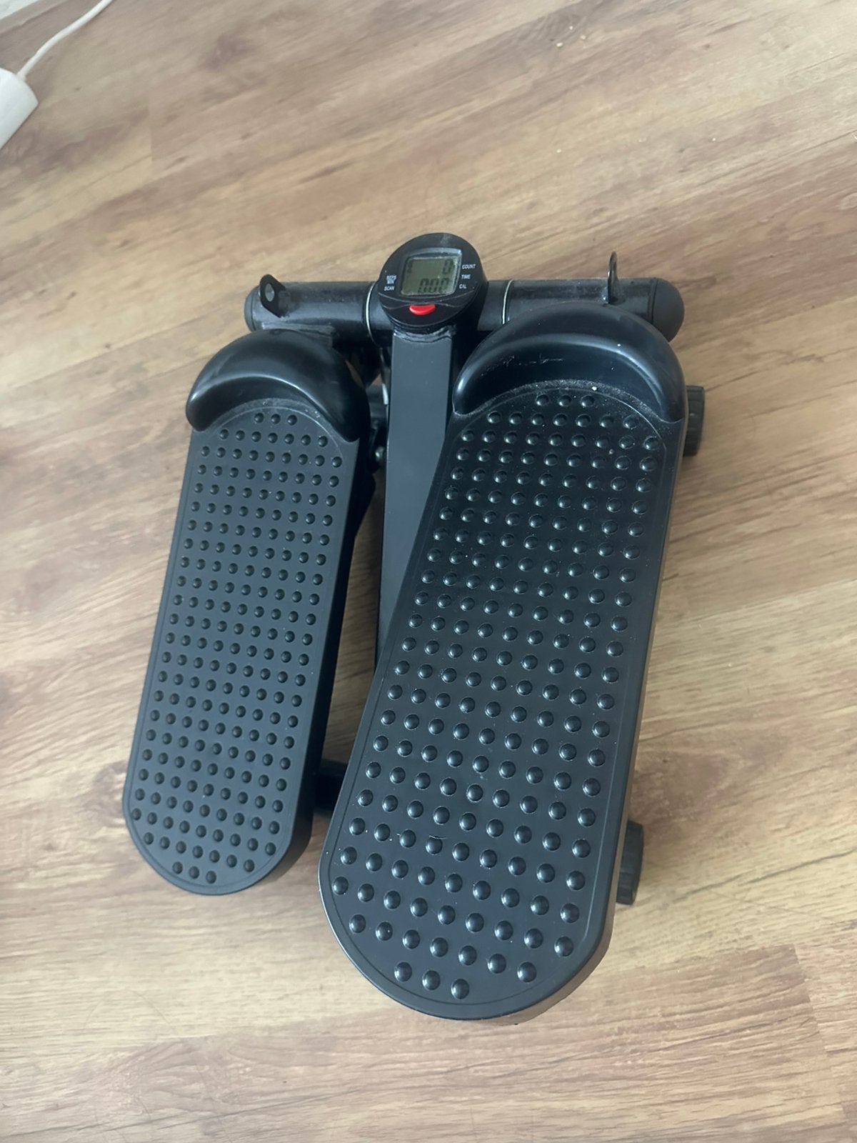 Mini stepper / crosstrainer, Sport en Fitness, Ophalen, Zo goed als nieuw, Overige typen
