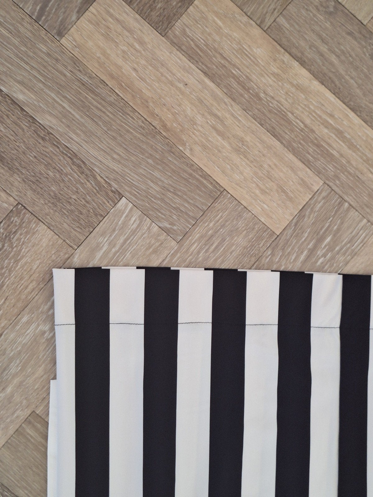 Studio Anneloes Grace Stripe Culotte zwart/ecru gestreept M, Maat 38/40 (M), Zwart, Nieuw, Ophalen of Verzenden
