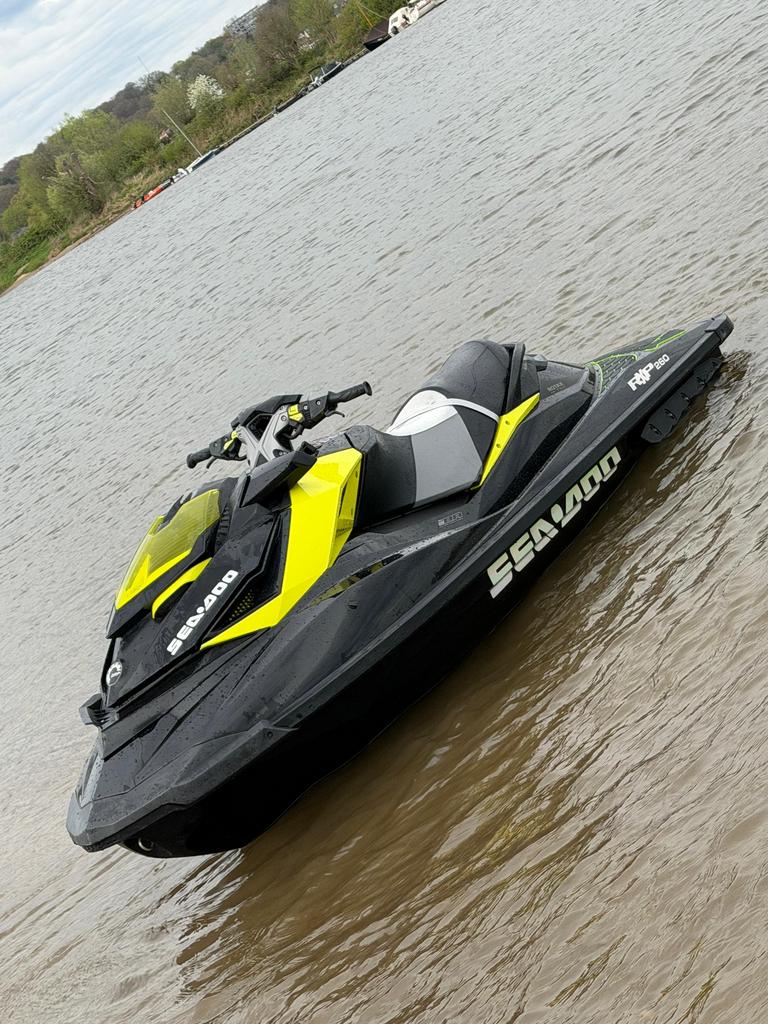 Seadoo / brp uitlezen, Ophalen of Verzenden, Nieuw, Motor en Techniek