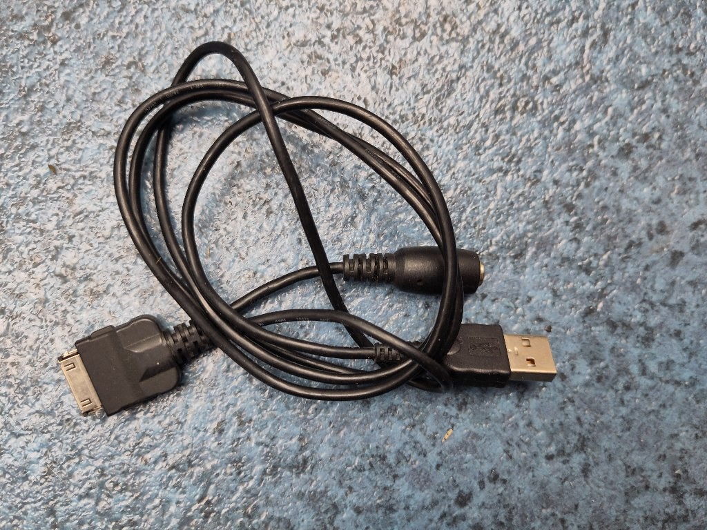 diverse kabel, oa VGA, Ophalen of Verzenden, Gebruikt