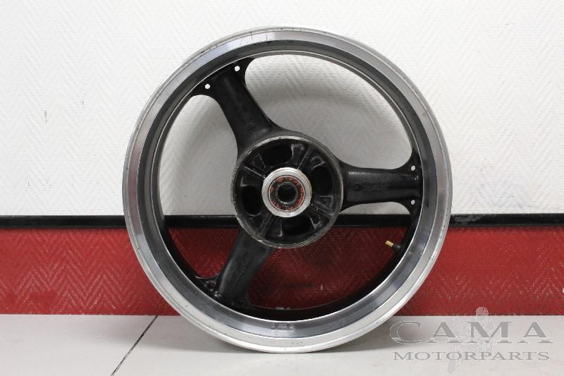 Achtervelg Kawasaki Z 1000 2007-2009 (Z1000 ZR1000B-C) 2008, Kawasaki Motors Europe N.V., Gebruikt, Info@kawasaki.eu, Jacobus Spijkerdreef 1-3, Hoofddorp 2132 PZ, , Japan