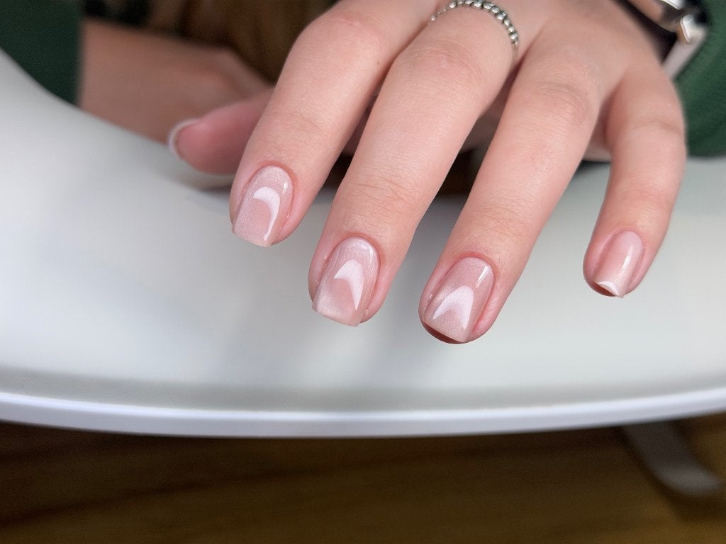 Manicure, Komt aan huis, Handverzorging