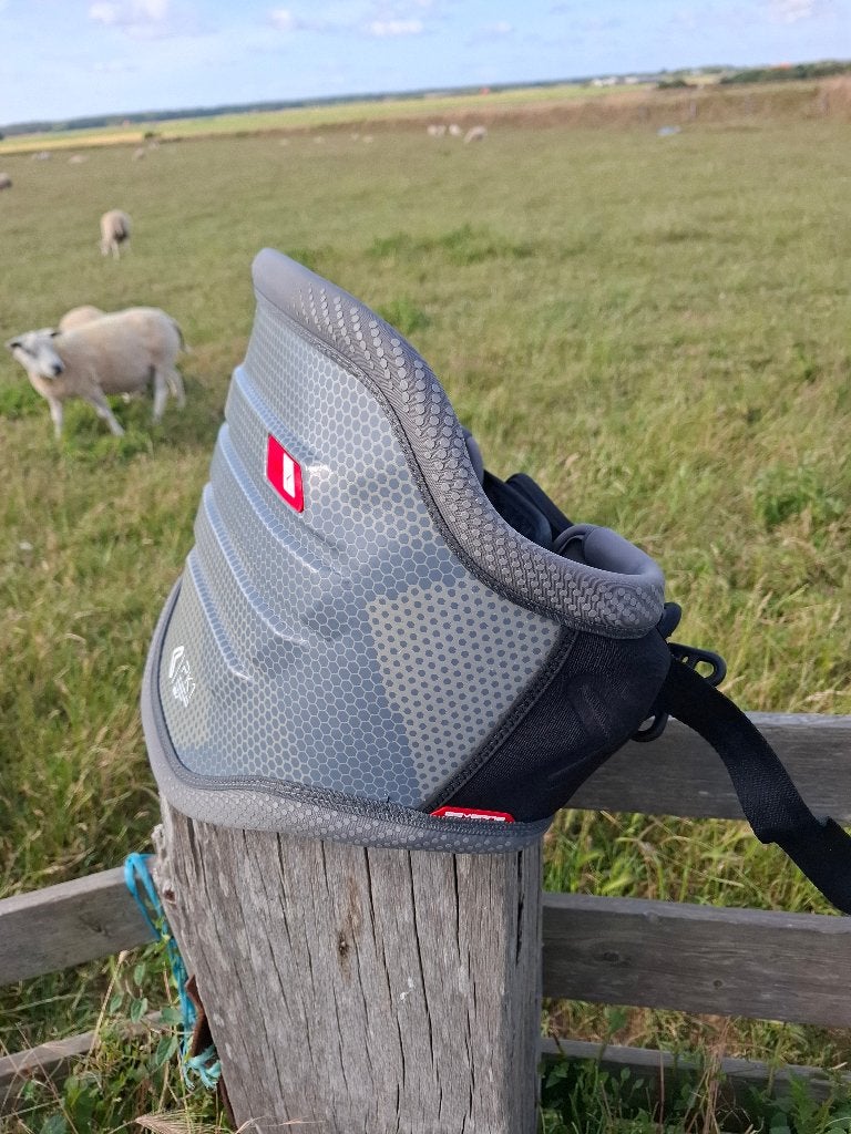 Trapeze PK1 Severne, Verzenden, Zo goed als nieuw, Severne, Overige typen