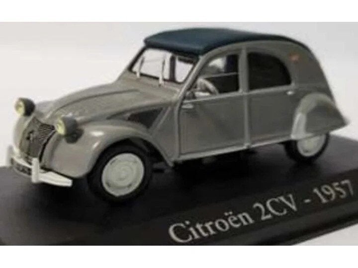 Citroen 2CV 1957, Ophalen of Verzenden, Nieuw, Auto, Overige merken