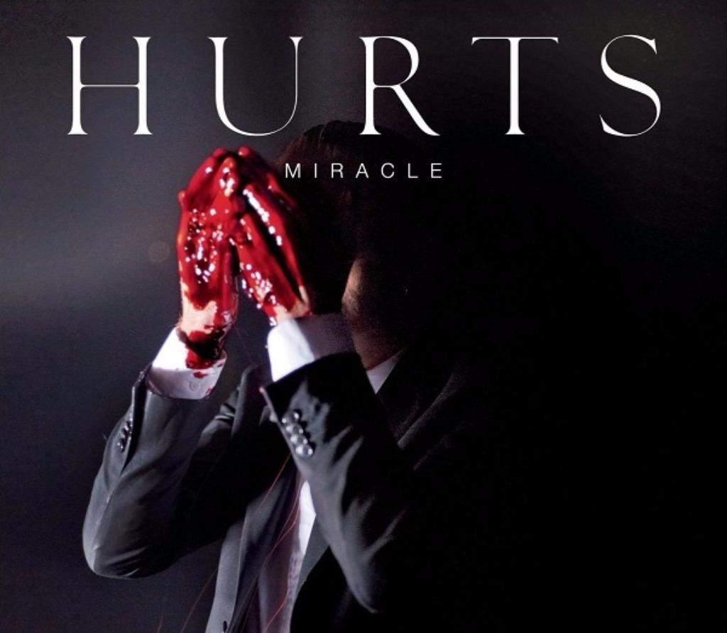 Hurts - Miracle (NIEUW), Ophalen of Verzenden, Nieuw in verpakking, Overige genres
