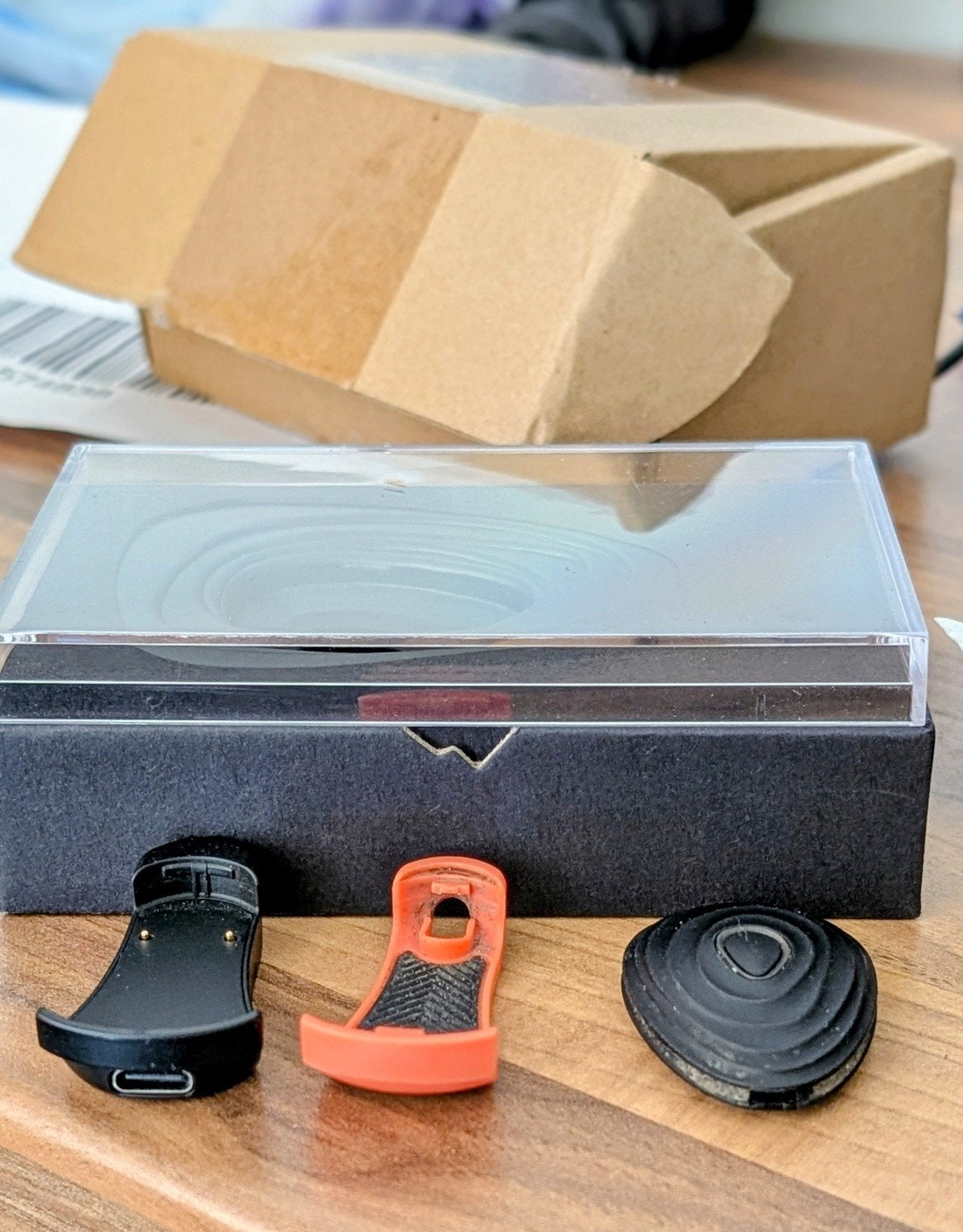Stryd next gen vermogensmeter voor hardlopen, Ophalen of Verzenden, Overige typen, Overige merken