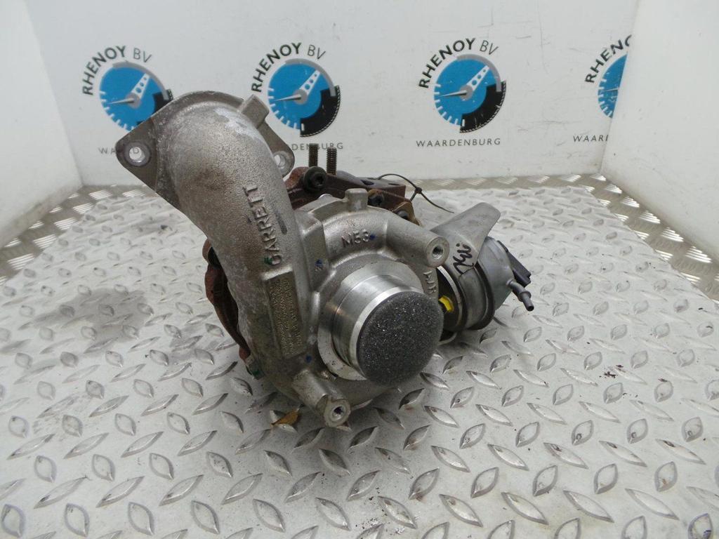 FORD TRANSIT CONNECT TURBO 2015, Ophalen of Verzenden, Gebruikt, Stiba lid