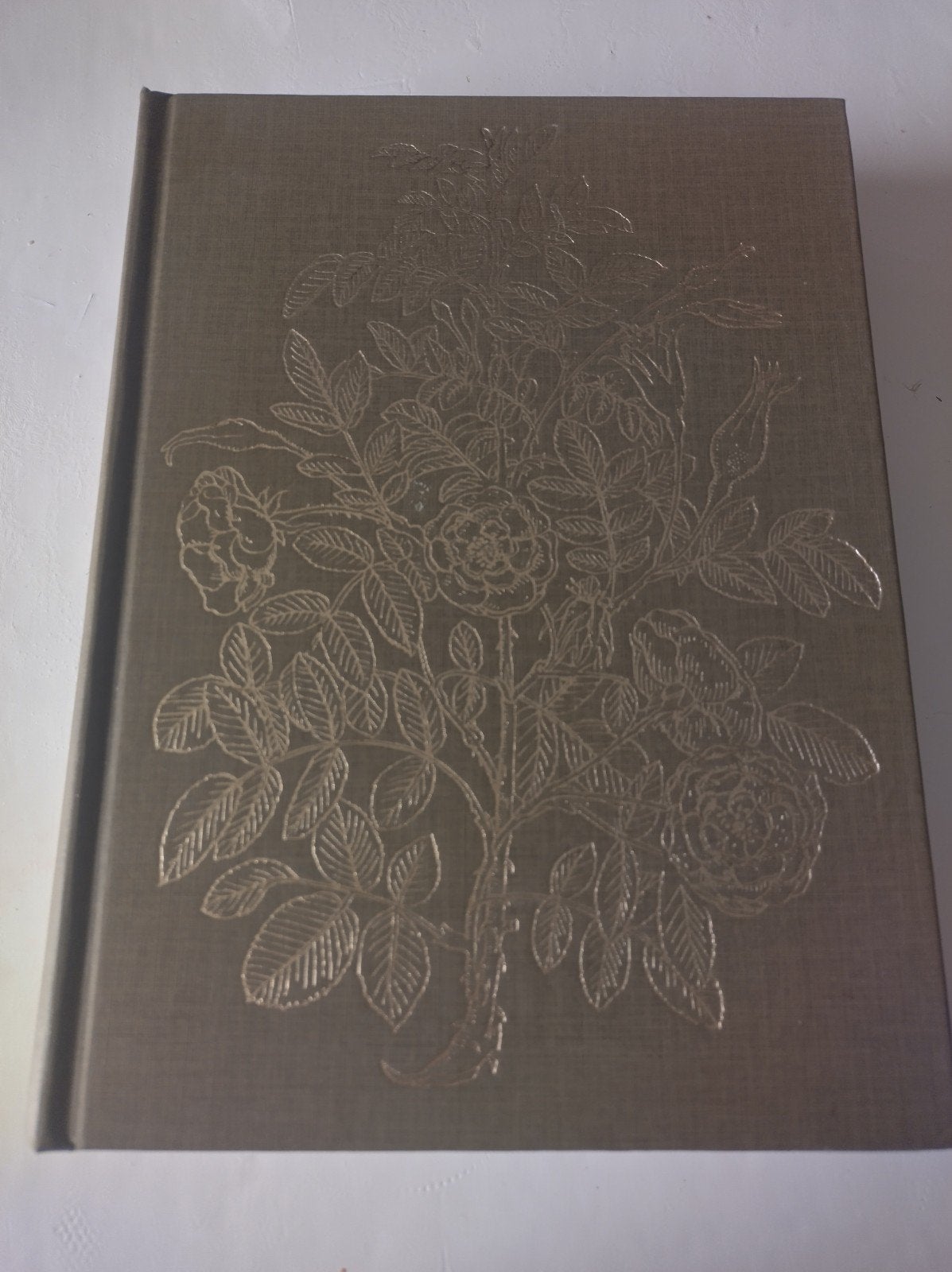 Reader's Digest Bloemen- en Planten-Encyclopedie, Reader's Digest, Ophalen of Verzenden, Zo goed als nieuw, Los deel