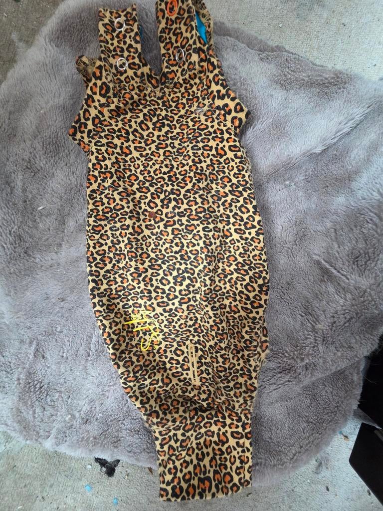 Sterilisatie kat pakje Medical pet shirt 2XS, Ophalen of Verzenden, Zo goed als nieuw