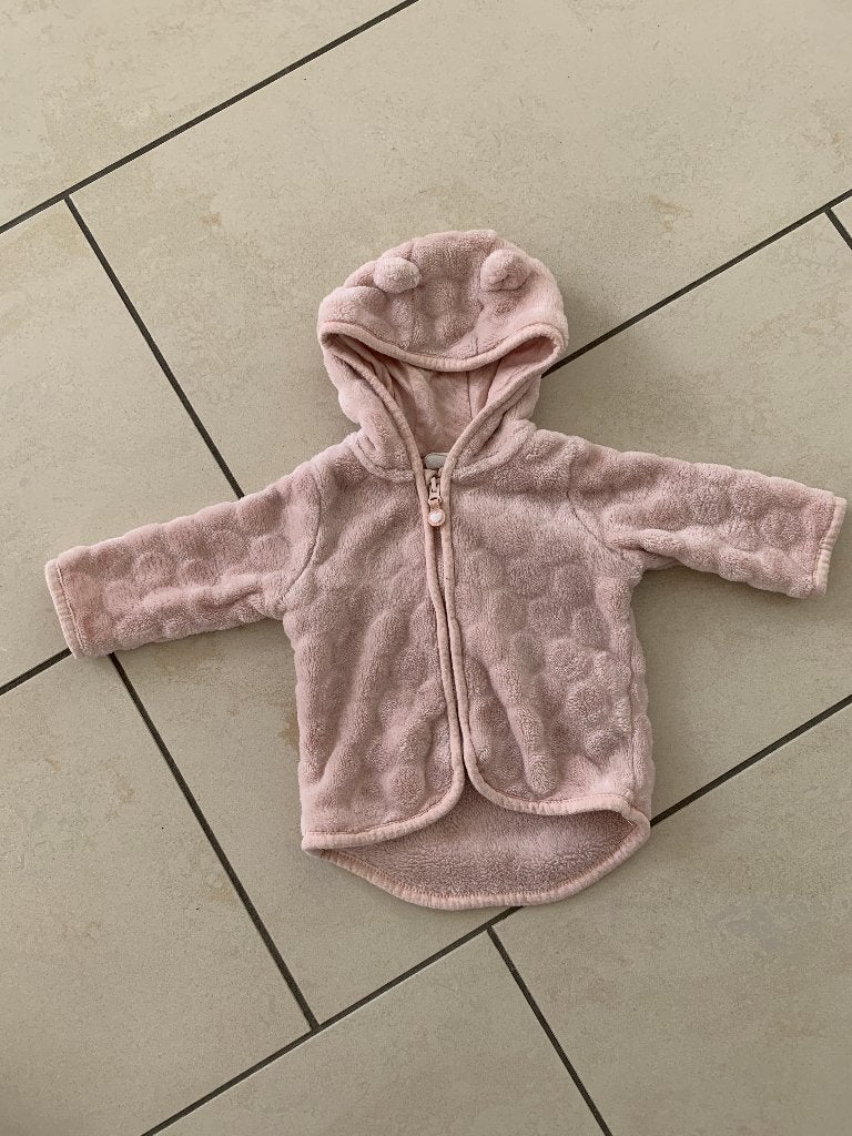 baby jasjes, Ophalen, Zo goed als nieuw, Overige maten