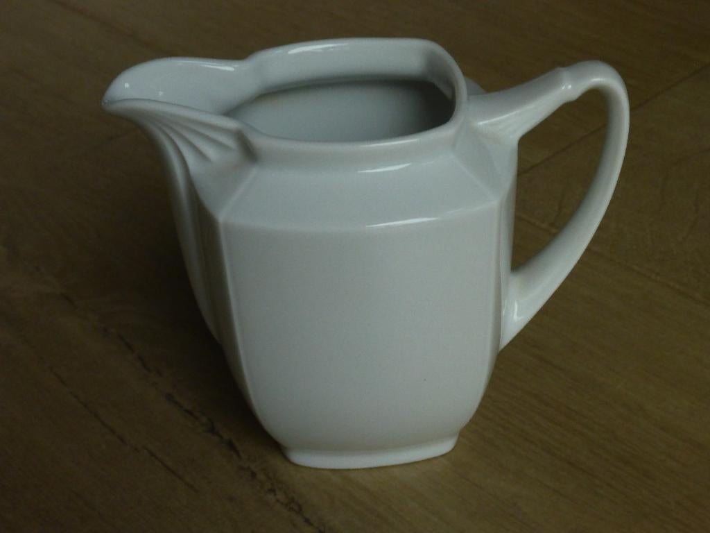 Melkkannetje, winterling marktleuthen bavaria., Overige typen, Ophalen of Verzenden, Zo goed als nieuw, Overige stijlen