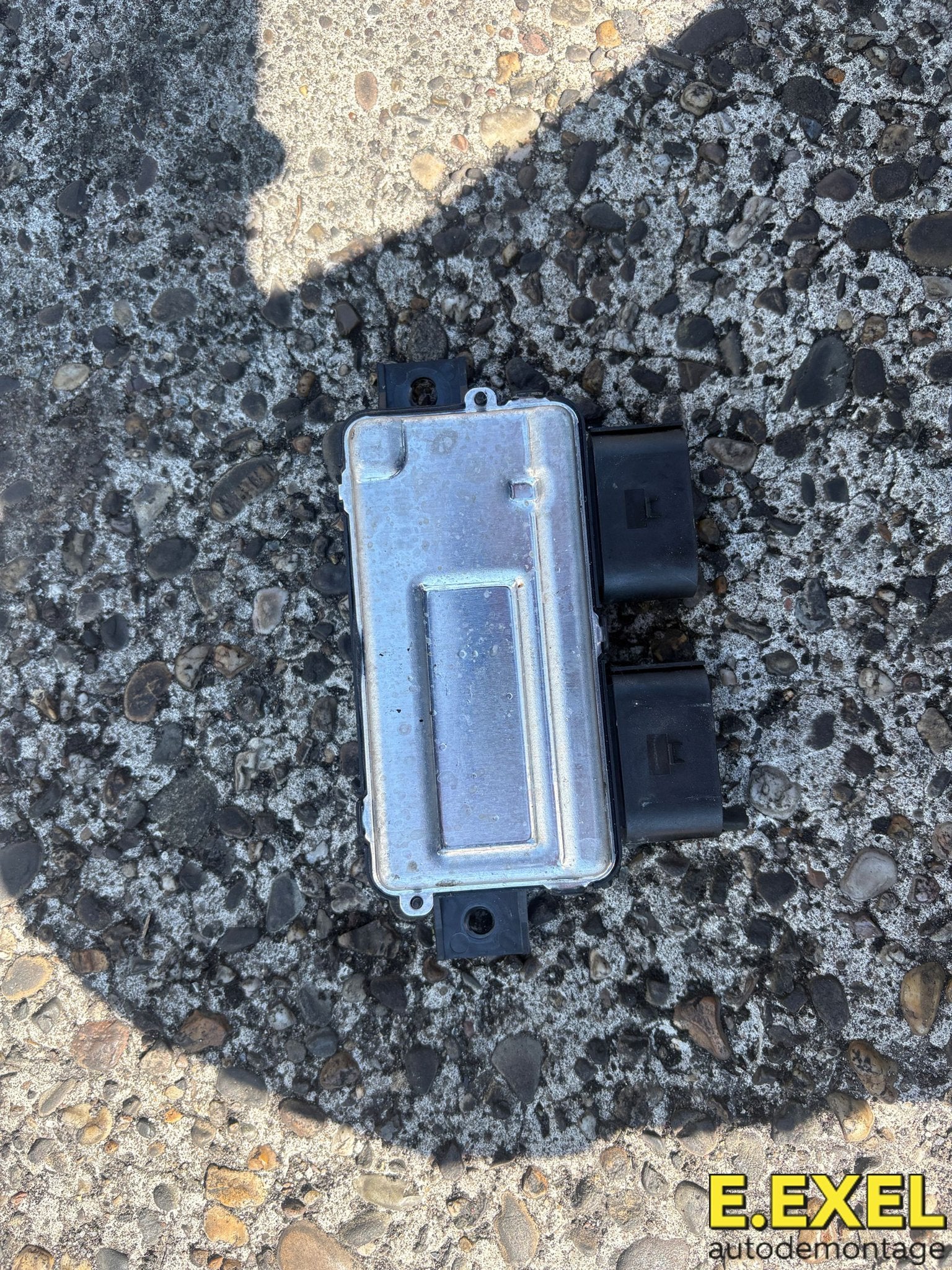 Control Unit Mercedes W177 2024 LUA0009008214, Gebruikt, -, -, Ophalen of Verzenden