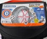 Kunststof Michelin Easygrip X13 sneeuwketingen, Auto diversen, Sneeuwkettingen, Ophalen of Verzenden, Nieuw