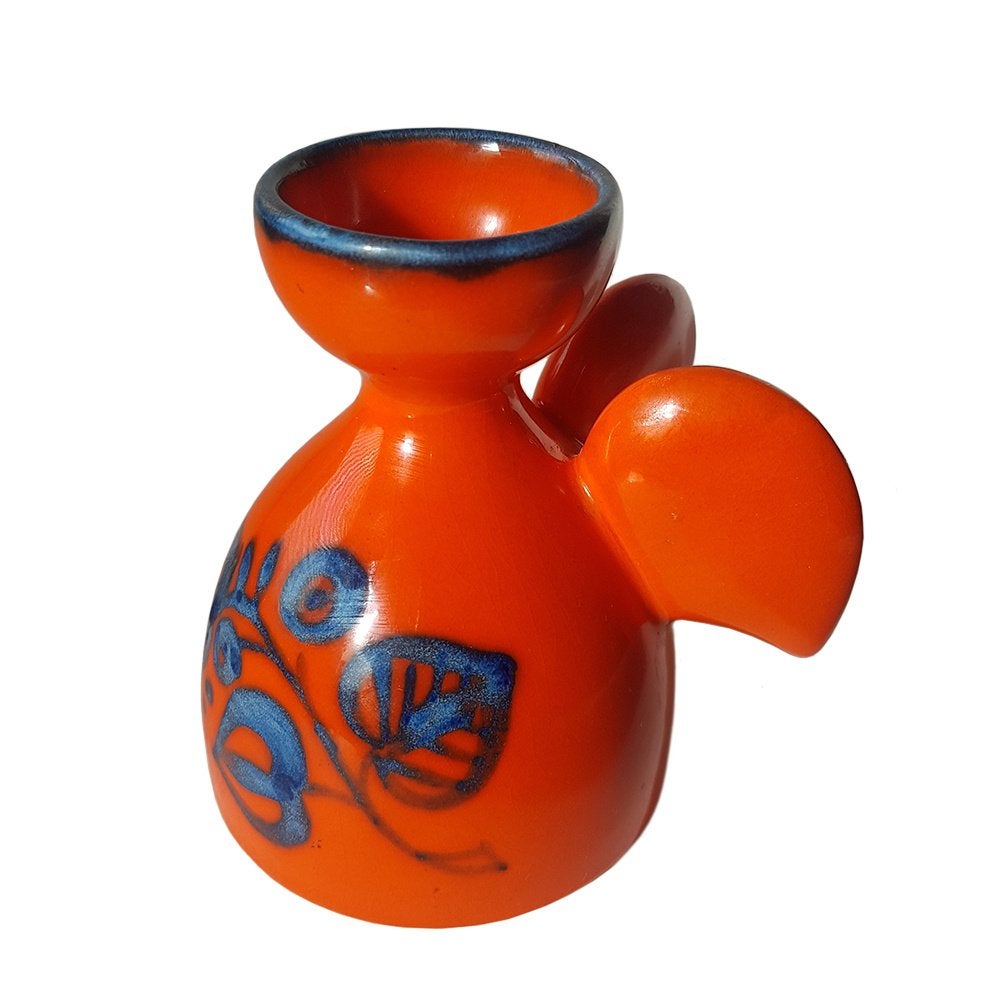 Vintage Schramberg TIVOLI bud vase, Ophalen of Verzenden