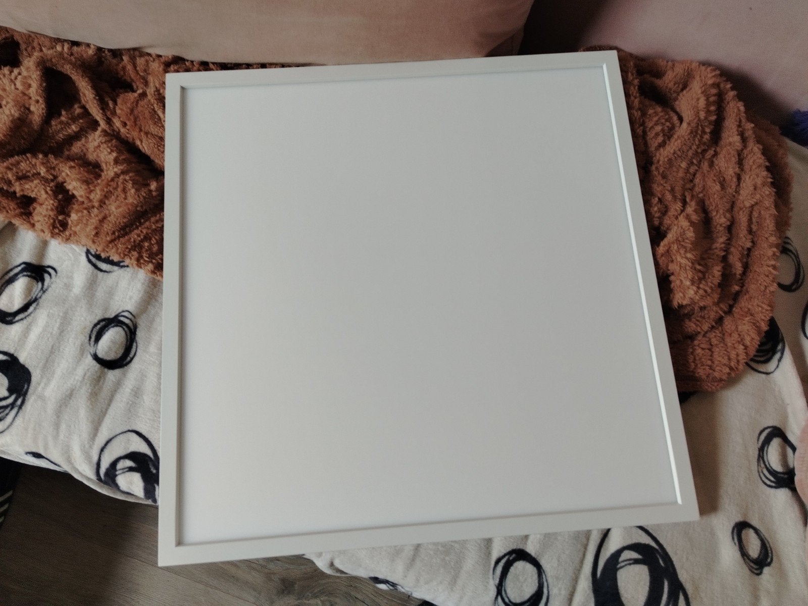 Philips Hue white & color ambiance Surimu panel light NIEUW!, LED, Design, Nieuw, Ophalen of Verzenden