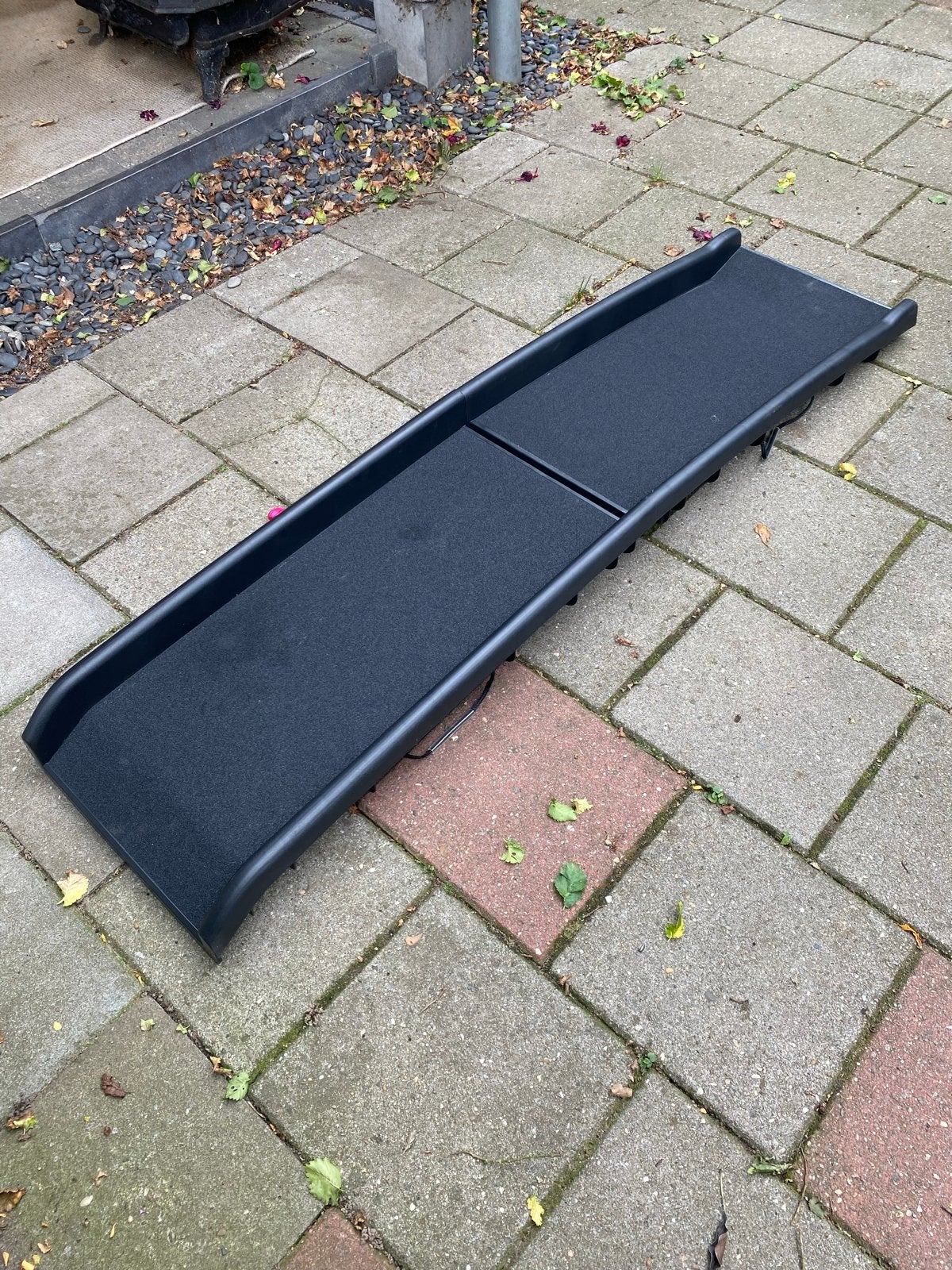 Honden treeplank voor de auto, Ophalen, Nieuw