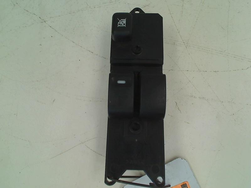 Raamschakelaar Links Voor 2 RAMEN Colt (Z2/Z3) 2007, Auto-onderdelen, Gebruikt, Info@mitsubishi-motors.de, Mitsubishi, Emil-Frey-Straße 2, Friedberg 61169, , Duitsland