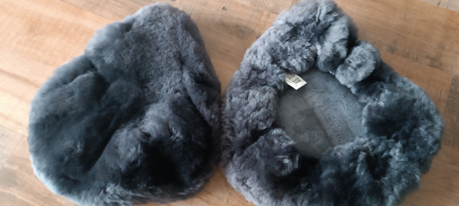 zadel hoesjes schapenvacht, Ophalen of Verzenden, Nieuw, Schapenvacht