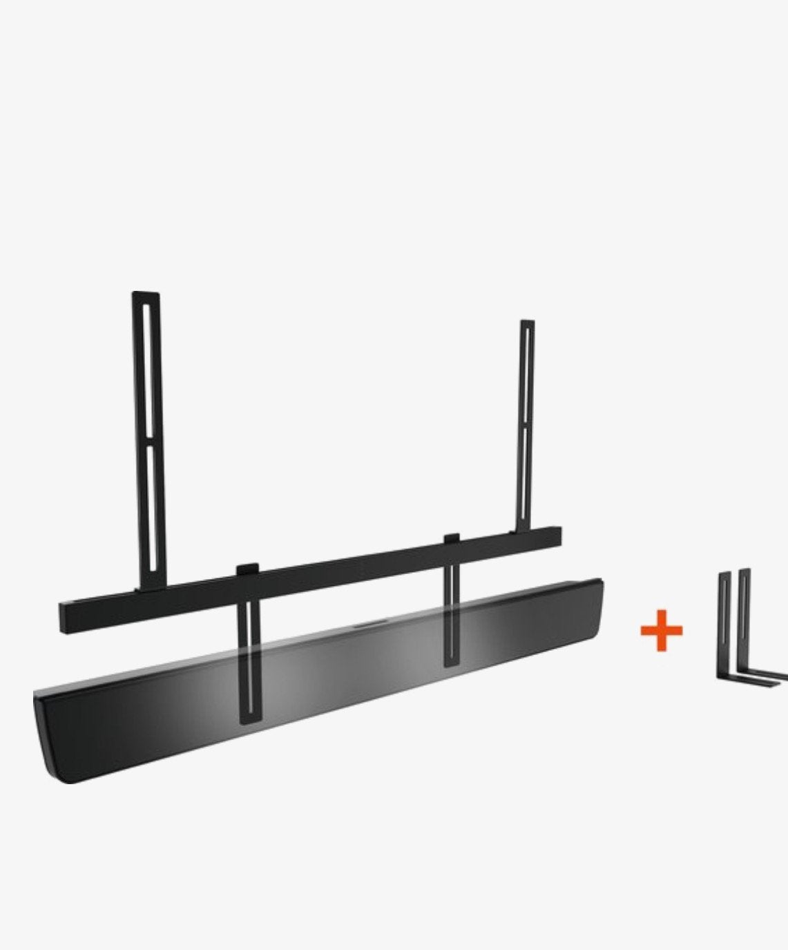 Vogels sound 3550 dolby atmos Sonos arc & universeel beugel, Audio, Tv en Foto, Soundbars, Ophalen, Nieuw