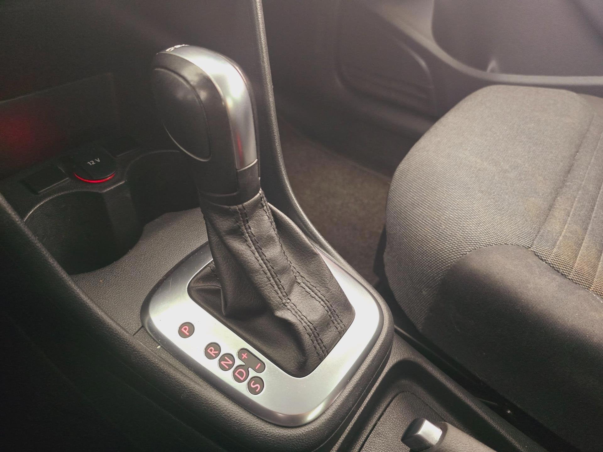 Volkswagen Polo 1.6 TDI Comfortline|AUTOMAAT|NAP|2E EIG|CRUI, Auto's, Euro 5, Gebruikt, 23 km/l, Origineel Nederlands