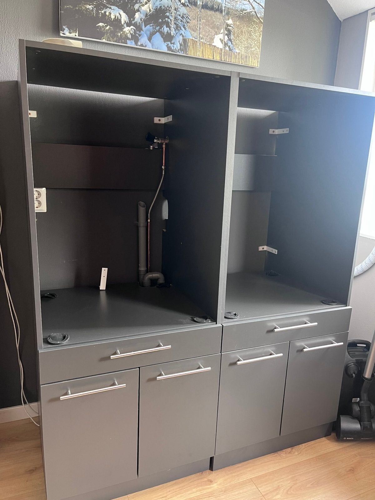 Wasmachinekast, Ophalen, 1200 tot 1600 toeren, Minder dan 85 cm