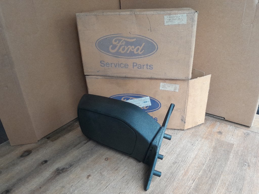 NOS -Originele Spiegel - R+L - Ford Taunus MK2+3/Cortina MK5, Ophalen of Verzenden, Nieuw, Ford