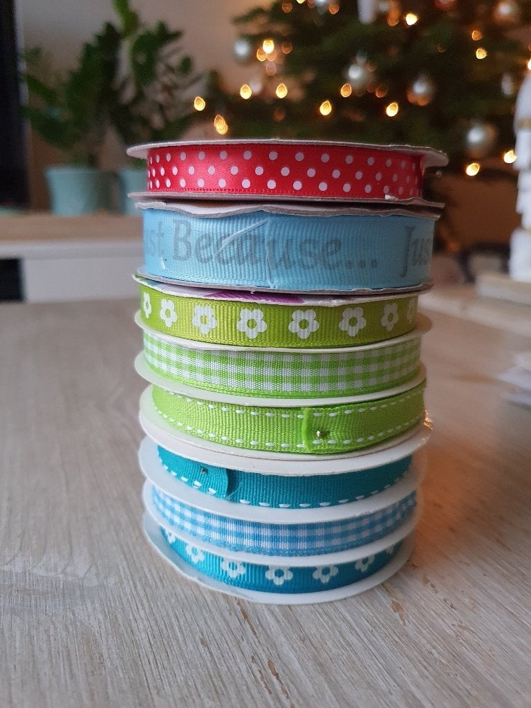 diverse embellishments / knutselmateriaal, Hobby en Vrije tijd, Scrapbooking, Nieuw, Versiering of Embellishment, Ophalen of Verzenden