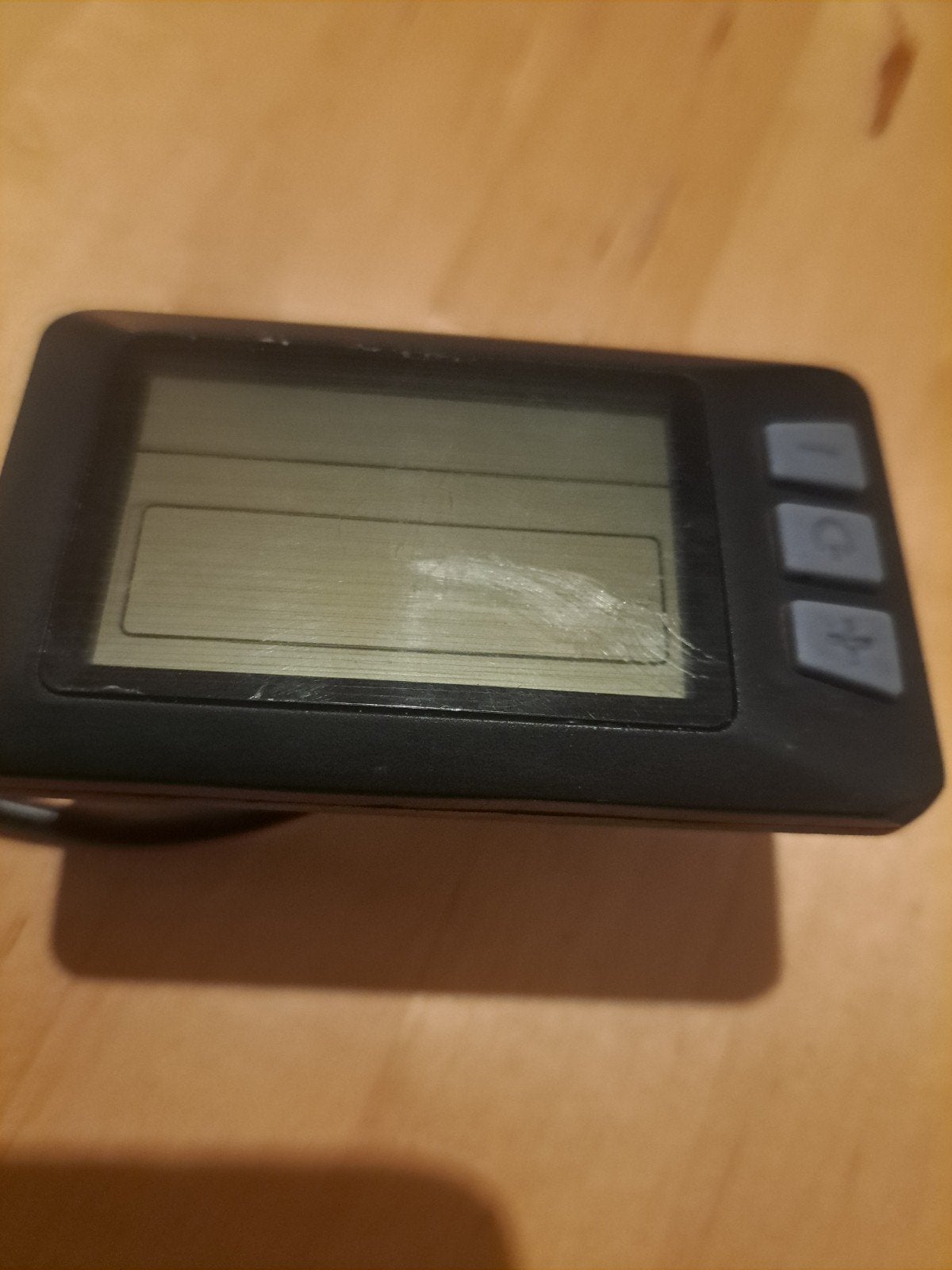 Bafang LCD-P3H Display voor E-bike, Ophalen of Verzenden