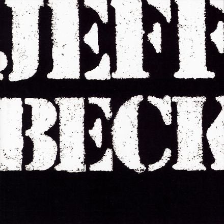 Jeff Beck - There & Back - CD, Verzenden, Nieuw in verpakking, Poprock