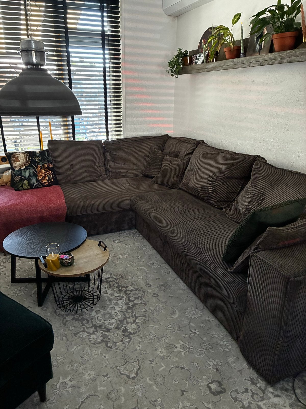 Inboeldel te koop, mag in oktober/november opgehaald worden, Huis en Inrichting, Ophalen, Gebruikt, 90 cm, Overige kleuren
