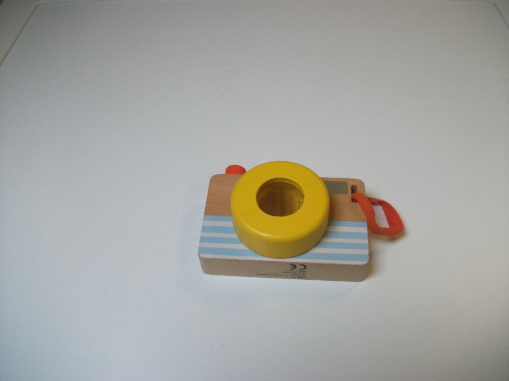 Fototoestel Hema, Ophalen of Verzenden, Gebruikt