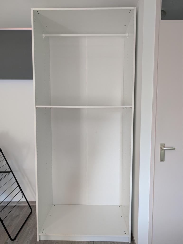 IKEA PAX, Huis en Inrichting, Kasten | Kledingkasten, Ophalen, Gebruikt