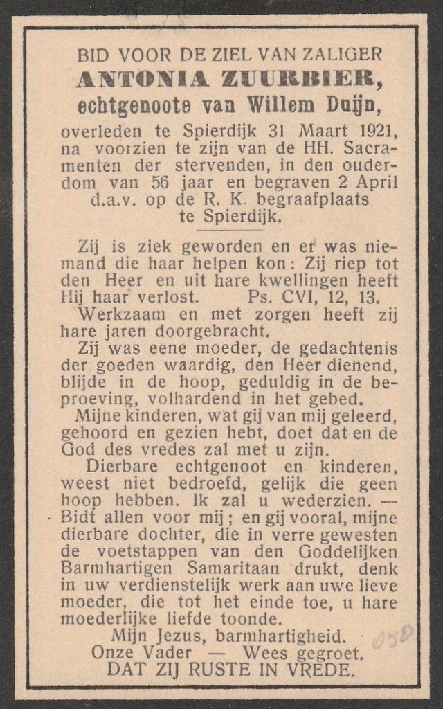bp zuurbier,zuure,zuijdam,zuijdwijk,v zuijlekom,zuydwijk, Ophalen of Verzenden