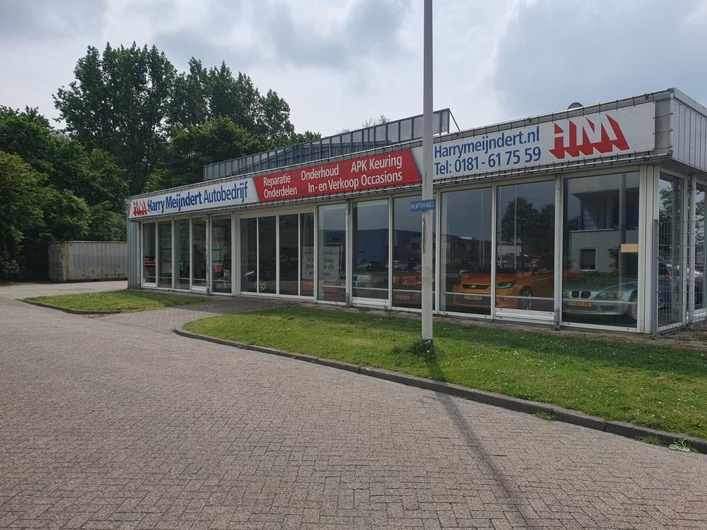 Gezocht 1e automonteur met APK., Vacatures, Vacatures | Automotive