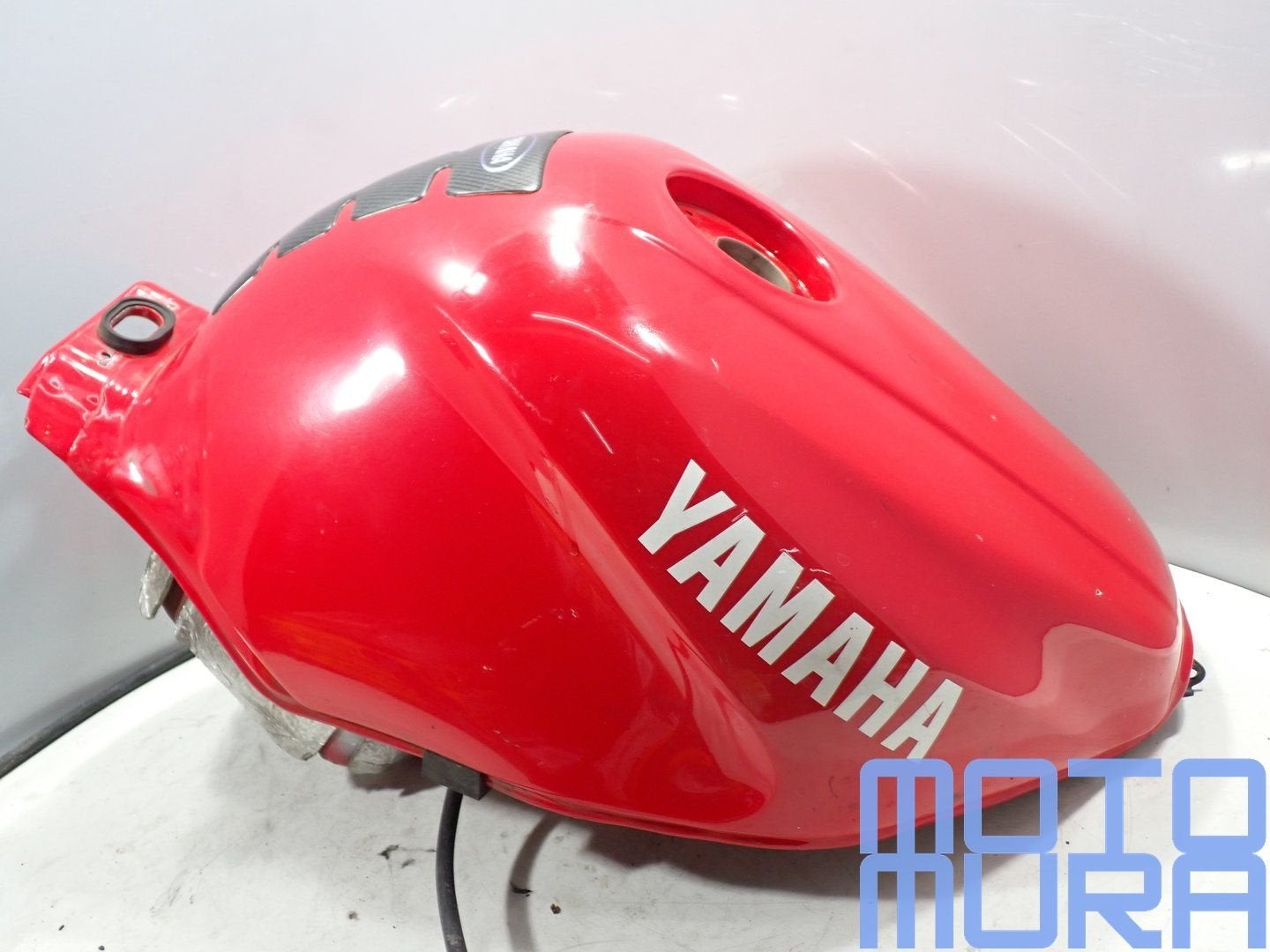 Yamaha Thundercat YZF600R 1996 - 2003 Tank brandstoftank ben, Gebruikt, -, -, Ophalen of Verzenden