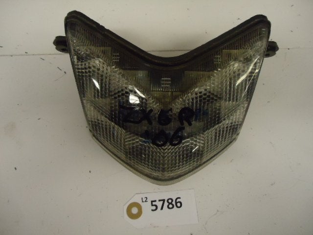ZX6R 2005 - 2006 Kawasaki Achterlicht D1-26059