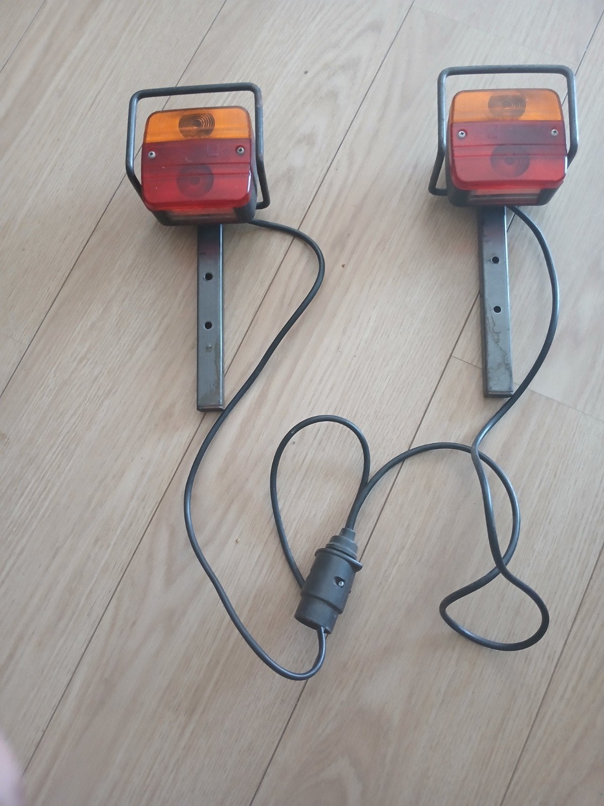 Achterlichten fietsdrager of id, Ophalen, Nieuw