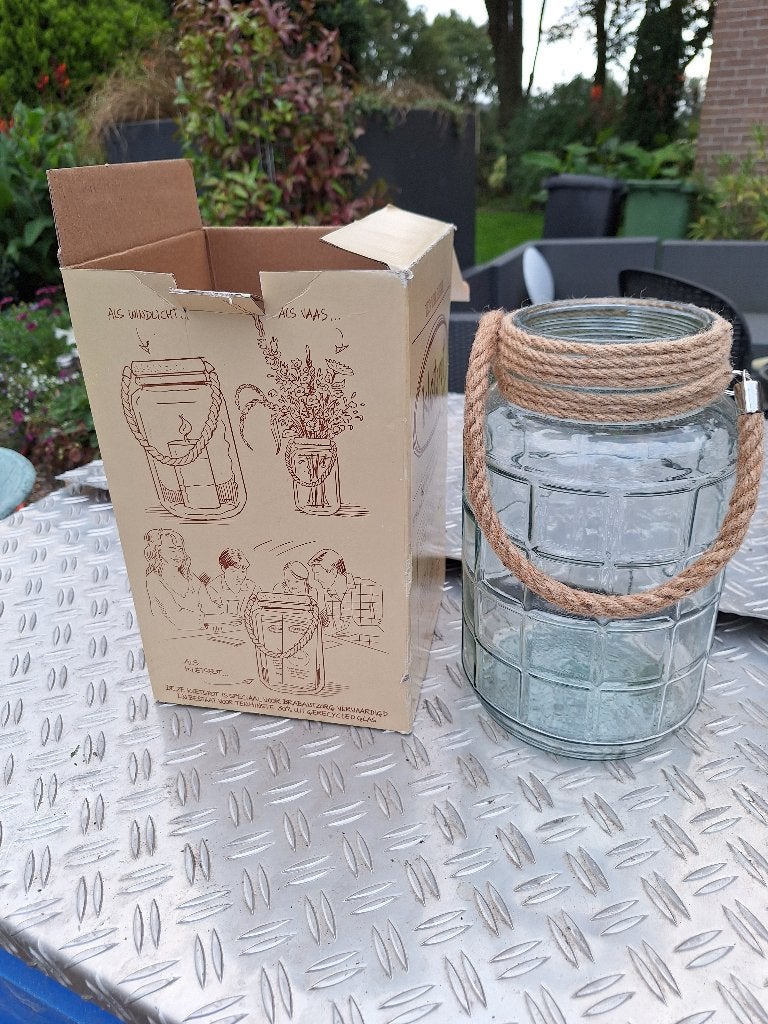 kletspot (zonder kaartjes), Ophalen, Zo goed als nieuw, Onbekend