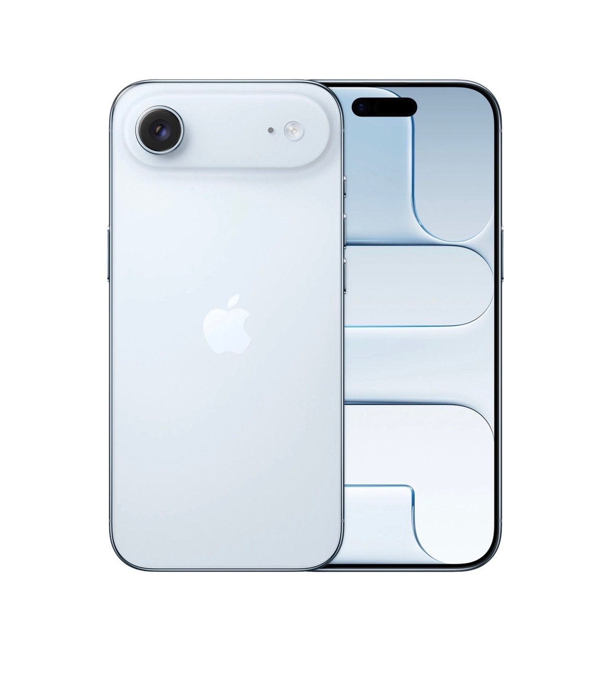 iPhone Air 256 GB - Zo goed als nieuw, met garantie!, Telecommunicatie, Mobiele telefoons | Apple iPhone, Zo goed als nieuw, Zonder simlock