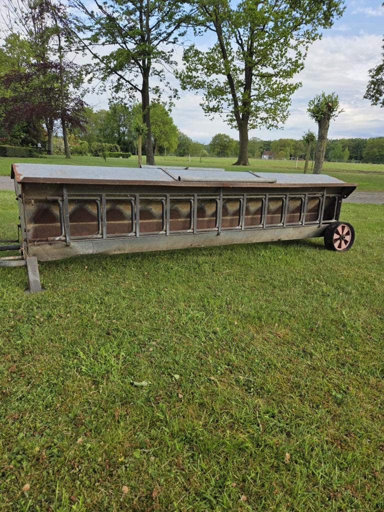 Creepfeeder/Voerautomaat, Dieren en Toebehoren