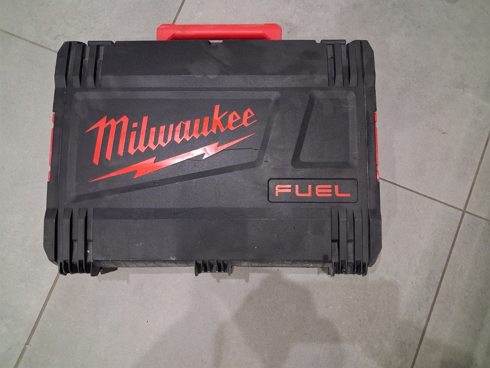 Milwaukee FUEL reciprozaag met accu en lader, Doe-het-zelf en Verbouw, Gereedschap | Zaagmachines, 70 mm of meer, Nieuw, Ophalen of Verzenden