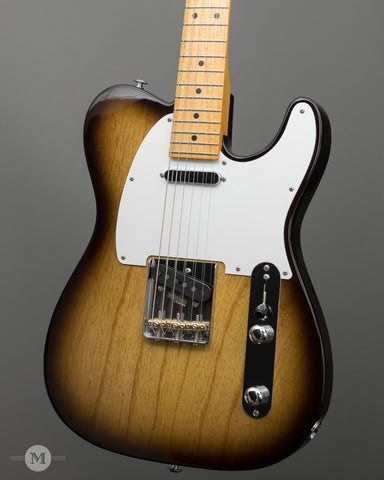 Gezocht: Telecaster - Suhr, Ophalen of Verzenden, Gebruikt, Solid body, Overige merken
