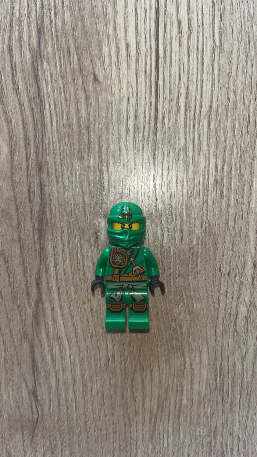LEGO Jungle Lloyd., Ophalen of Verzenden, Zo goed als nieuw