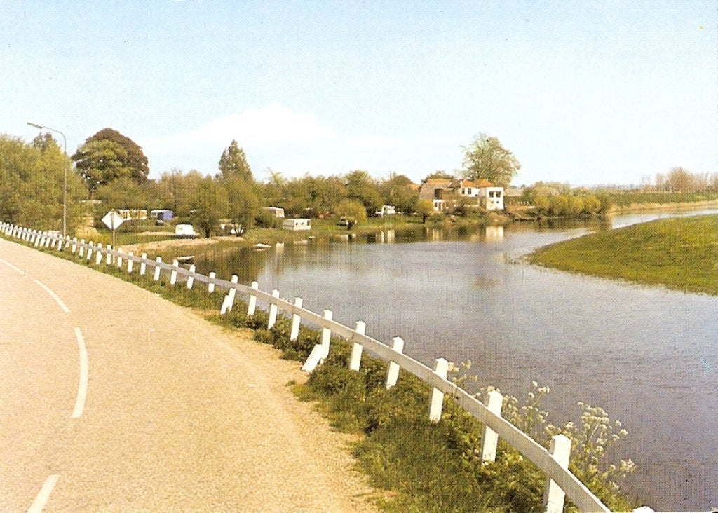 Dodewaard                437a, Ophalen of Verzenden, Voor 1920, Limburg