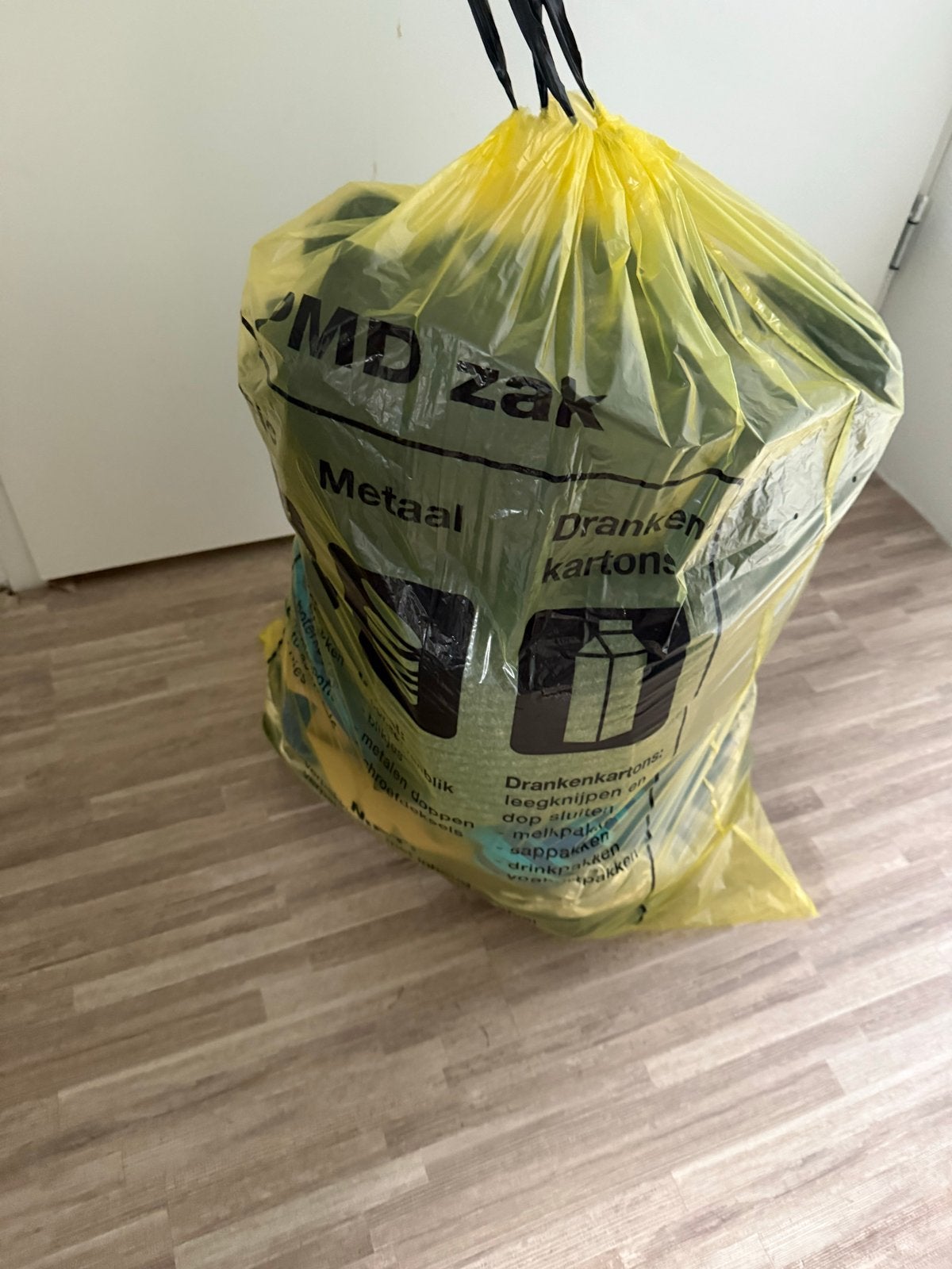Kledingpakket met diverse merken en stijlen, Ophalen, Gedragen