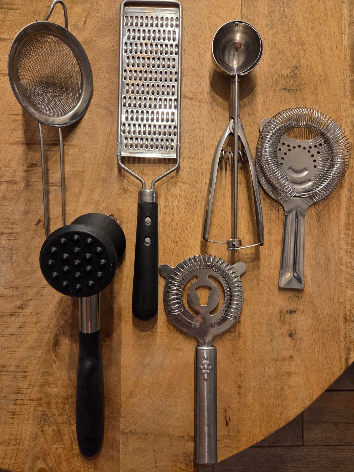 Horeca bestek 3 voor €10,,- of alles voor €15 -, Ophalen of Verzenden